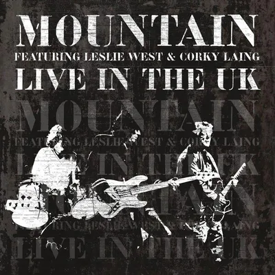 Produktbild von Live in the UK - 6CD Clamshell Box