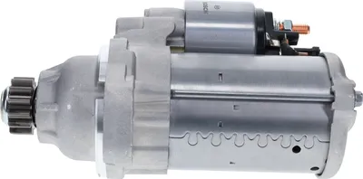 Produktbild von BOSCH 1 986 S00 880 Starter Anlasser 1,1kW für VW Golf VII Schrägheck (5G1, BQ1, BE1, BE2) 12V