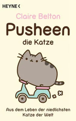 Immagine prodotto di Pusheen, die Katze