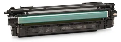 Produktbild von HP CF462XC Toner Yellow 656X - Original - Tonereinheit