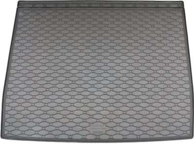 Produktbild von Rigum Gummi Kofferraumwanne für Mercedes GLB X247, Bj. 2019- + EQB X243, Bj. 202