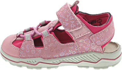 Produktbild von Ricosta GERY Baby - Mädchen Minilette in Rosa, Größe 26