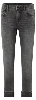 Produktbild von ANGELS DARLEEN CROP TU grey random used 346 8109.12758 44 L30