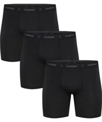 Produktbild von hmlCOMFORT BOXERS 3-PACK