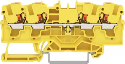 Produktbild von Wago 2204-1406, 6,2 mm, 39,5 mm, 78,7 mm, 50 Stück(e)