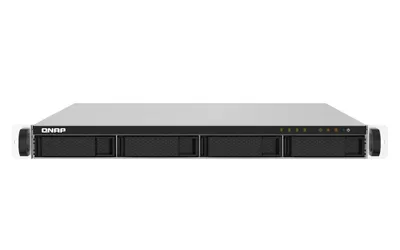 Image de QNAP TS-432PXU-RP - serveur NAS - 0 Go
