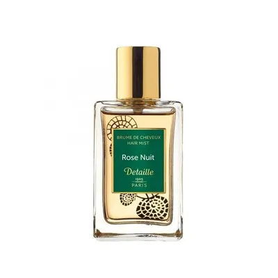 Obrázok produktu pre Detaille Rose Nuit vlasová hmla 50ml