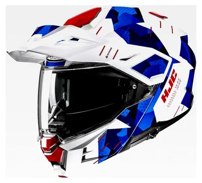 Produktbild von Modularer Motorradhelm i80 ROKI MC21, Größe M