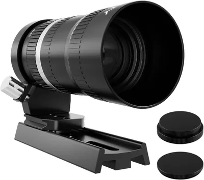 Zdjęcie produktu dla Teleskop Svbony SV535 APO, f/2,8, ogniskowa 105 mm, przenośny teleskop refrakcyjny ze złączem M42/E, obiekty głębokiego nieba do astrofotografii szerokopolowej