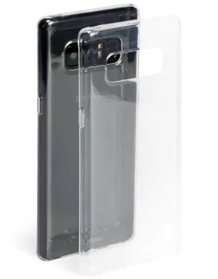 Obrázok produktu pre Bovik Cover Transparent pre Samsung Galaxy Note 8
