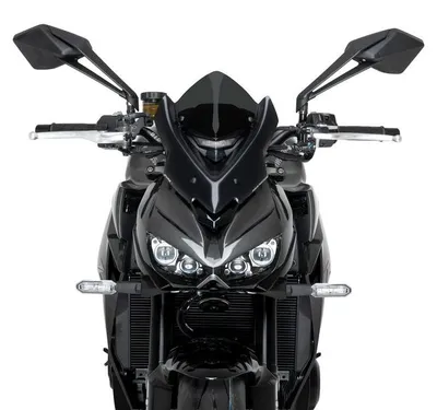 Produktbild von PUIG 22776F New Generation Sport  passend fuer KAWASAKI Z1100
