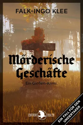 Produktbild von Mörderische Geschäfte