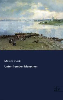Obrázek produktu pro Unter fremden Menschen