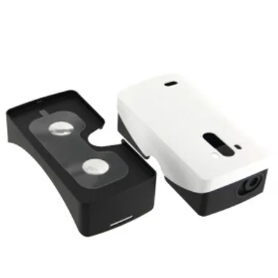 Image de Lunettes VR pour LG G3 Casque de réalité virtuelle NOUVEAU