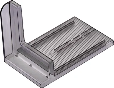 Produktbild von Ersatz-Schlitten Deluxe für den E 16, Fortis 1, E 21, Fondo 1 und Classico 1 Allesschneider von Ritter
