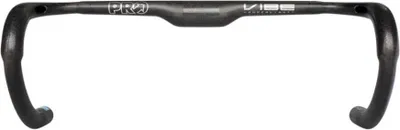 Produktbild von PRO Lenker Vibe Carbon Aero Superlight 38 cm - ultraleichter Aero-Rennradlenk....