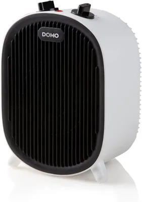 Obrázek produktu pro Teplovzdušný ventilátor - DOMO DO7325F