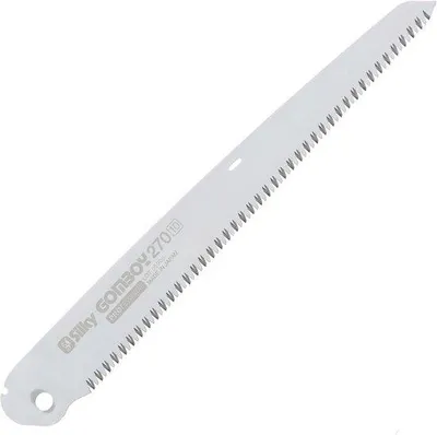 Productafbeelding van Vouwzaag van koolstofstaal - 10-2/3 inch met 10 tanden per inch