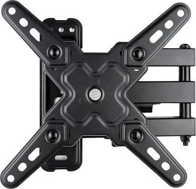 Immagine prodotto di Supporto TV TooQ LP1345TN-B 43" 13" 20 kg