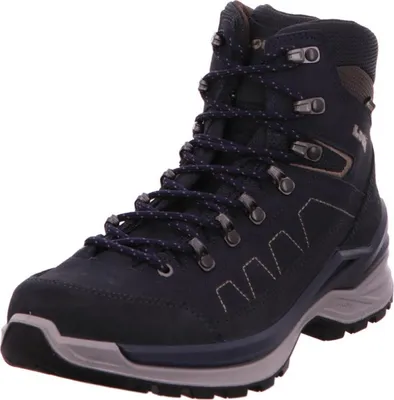 Zdjęcie produktu dla LOWA TORO PRO GTX MID 6985 navy/braun 46