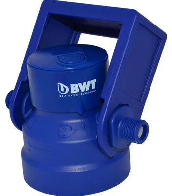 Image de BWT Besthead Tête de filtre 3/8'' FS00Y90A00