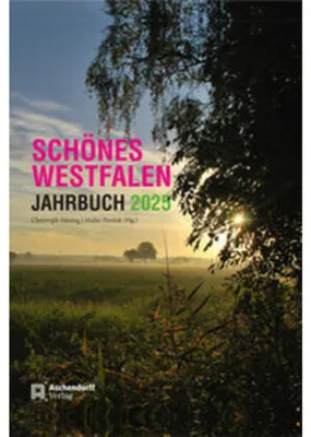 Obrázok produktu pre Schönes Westfalen - Jahrbuch 2025
