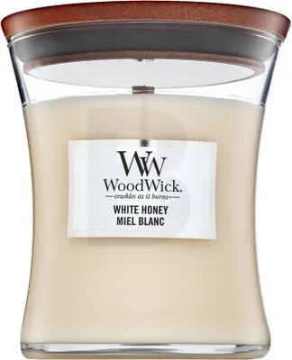 Zdjęcie produktu dla Woodwick White Honey 275 g