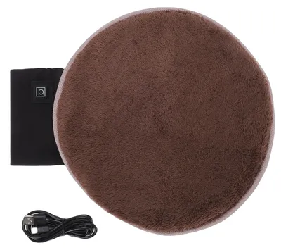 Obrázek produktu pro Elektrická USB podložka / vyhřívací podložka / topná podložka pro domácí zvířata (kočky a psy) – univerzální použití