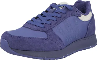 Obrázek produktu pro Nízké dámské tenisky Woden 32303036333938 Blue 39 EU