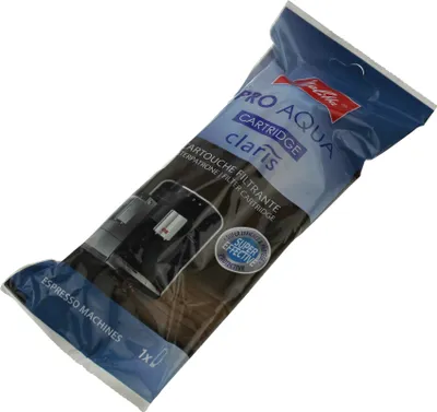 Immagine prodotto di Melitta Pro Aqua Claris Wasserfilter 6762511 / 6546281