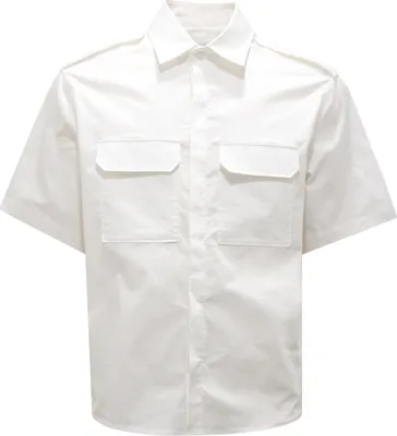 Immagine prodotto di I5997 Giacca Camicia Uomo Neil Barrett Loose Man Shirt