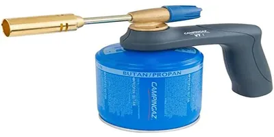 Produktbild von Campingaz Lötlampe VT1 – Gaskartusche separat erhältlich