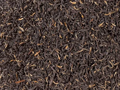 Produktbild von 1 kg  Schwarzer Tee Assam TGFOP Koomsong