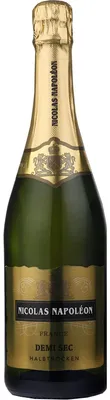 Immagine prodotto di Nicolas Napoleon Demi Sec Classique vino spumante semisecco 750ml