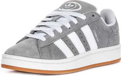 Produktbild von adidas Campus 00s Grey Gum (Kids) US6Y - EU382/3