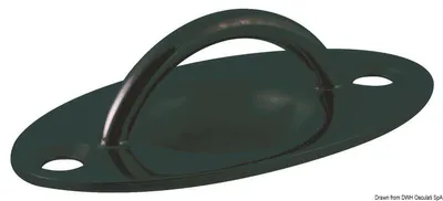 Produktbild von Schrauben oczkowe Teileowo zagłębione Osculati 39.169.00