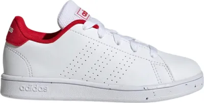 Produktbild von adidas Kinder Stadtschuhe Weiß H06179 Grösse 36