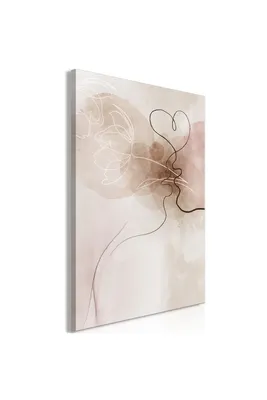 Obrázek produktu pro Bimago Obraz Spletenec snů 40 cm x 60 cm