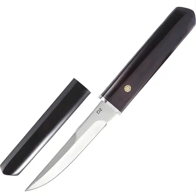 Obrázek produktu pro Outdoorový nůž SR-38950 - Černá/Typ2 KP38950
