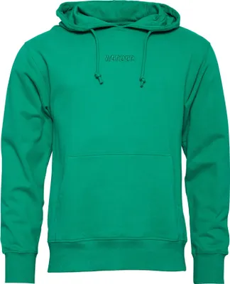 Produktbild von SV Werder Bremen GOTS IC Hoodie Werder grün Gr. M
