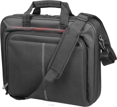 Image de Tracer TRATOR43466, 39,62 cm (15.6"), attaché-case, noir