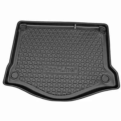 Produktbild von Z535777 Kofferraumwanne passend für Ford Focus II 2004-02.2011 mini spare tyre or tyre repair kit
