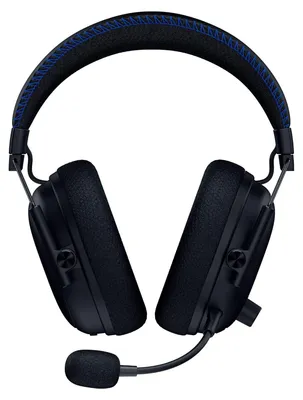 Immagine prodotto di Razer BlackShark V3 Pro, cablato e wireless, gioco, 367 g, cuffie con microfono, nero