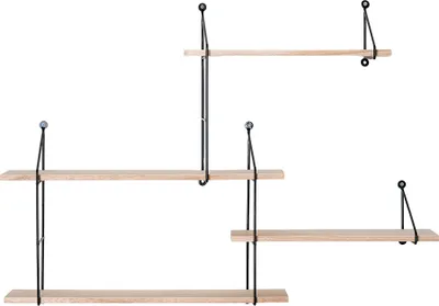 Produktbild von House Collection Wandregal Jena