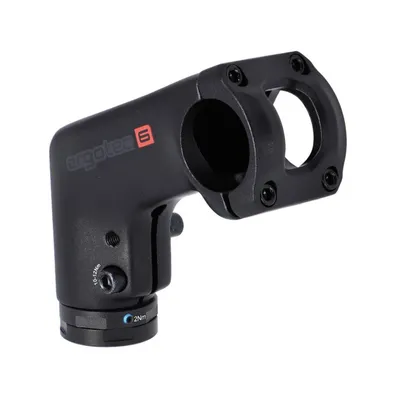 Produktbild von ErgoTec Vorbau Ergotec Bararacuda 31,8/90Mm Schw.Level 6