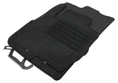 Obrázok produktu pre Koberecké podlahové rohože pre vozidlá MITSUBISHI Colt (2004–2008) – 3-dverové modely