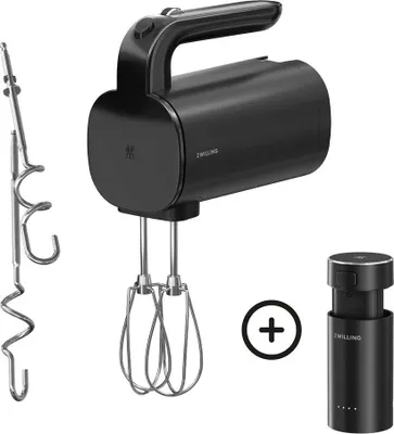 Image de Zwilling XTEND Kit de démarrage batteur manuel sans fil avec batterie