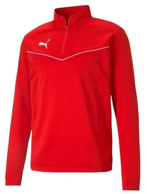 Image de Puma Teamrise Débardeur Hommes - Rouge