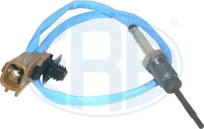 Produktbild von ERA 551049 Abgastemperatursensor für OPEL Movano Kastenwagen (X70) 420mm