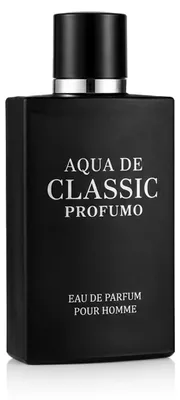 Image de Aqua De Classic Profumo Eau de Parfum 80 ml
